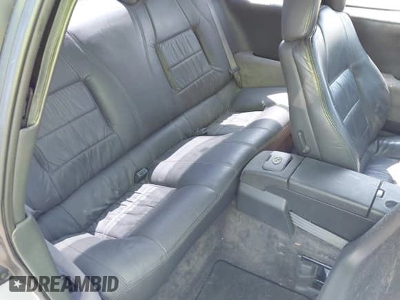 ✅ 1992 Subaru SVX • VIN: JF1CX3533NH101447 • Лот: 42881337. Опубликован ранее на IAAI с пробегом 130 128 миль. Бесплатный доступ к архиву аукционных продаж из США и подробный отчёт об истории автомобиля на DreamBid. Изображение 8.