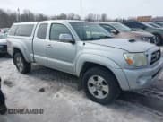 ✅ 2008 Toyota Tacoma • VIN: 5TEUU42N68Z574538 • Лот: 41675140. Опубликован ранее на IAAI с пробегом 236 697 миль. Бесплатный доступ к архиву аукционных продаж из США и подробный отчёт об истории автомобиля на DreamBid. Изображение 1.