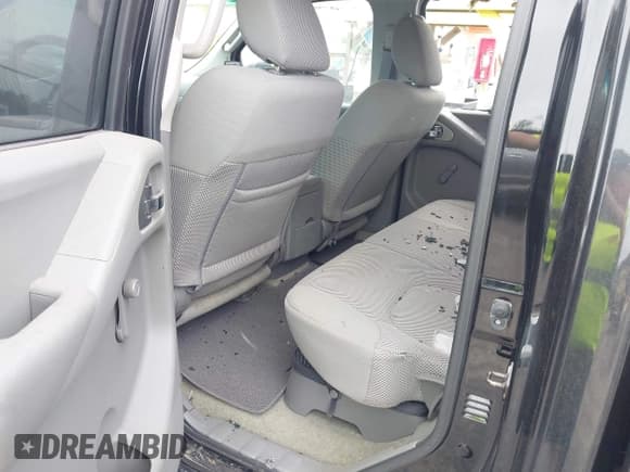 ✅ 2016 Nissan Frontier S • VIN: 1N6AD0EV9GN751220 • Лот: 42346500. Опубликован ранее на IAAI с пробегом 71 861 миль. Бесплатный доступ к архиву аукционных продаж из США и подробный отчёт об истории автомобиля на DreamBid. Изображение 8.