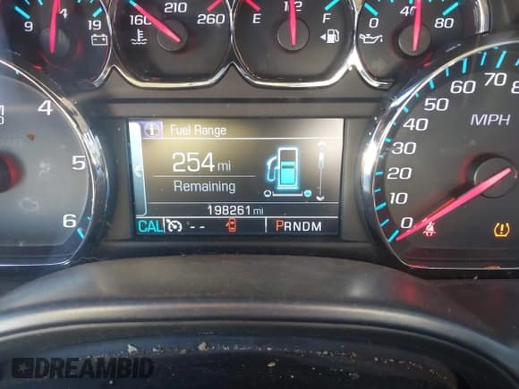 ✅ 2015 Chevrolet Silverado 1500 LT • VIN: 3GCPCREC8FG124809 • Lot: 43672707. Wystawiony na IAAI z przebiegiem 198 261 mil. Bezpłatny archiwum sprzedaży aukcyjnych z USA i szczegółowy raport historii pojazdu na DreamBid. Zdjęcie 15.