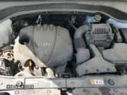 ✅ 2015 Kia Sorento LX • VIN: 5XYKTCA64FG608661 • Lot: 84700905. Wystawiony na Copart z przebiegiem 97 217 mil. Bezpłatny archiwum sprzedaży aukcyjnych z USA i szczegółowy raport historii pojazdu na DreamBid. Zdjęcie 11.