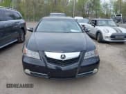 ✅ 2011 Acura RL Technology • VIN: JH4KB2F63BC000925 • Lot: 42082074. Listed on IAAI with 117,491 mi. Free auction sales archive from the USA and detailed vehicle history report at DreamBid. Image 12.