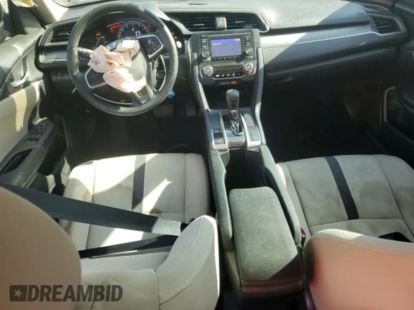 ✅ 2017 Honda Civic LX • VIN: 2HGFC2F52HH567657 • Lot: 89864975. Wystawiony na Copart z przebiegiem 103 815 mil. Bezpłatny archiwum sprzedaży aukcyjnych z USA i szczegółowy raport historii pojazdu na DreamBid. Zdjęcie 8.