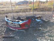 ✅ 2019 Chevrolet Blazer • VIN: 3GNKBHRS7KS615492 • Lot: 43548336. Listed on IAAI with 102,142 mi. Free auction sales archive from the USA and detailed vehicle history report at DreamBid. Image 12.