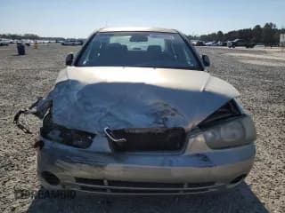 ✅ 2002 Hyundai Elantra GLS • VIN: KMHDN45D22U399216 • Lot: 66095825. Listed on Copart with 180,760 mi. Free auction sales archive from the USA and detailed vehicle history report at DreamBid. Image 5.