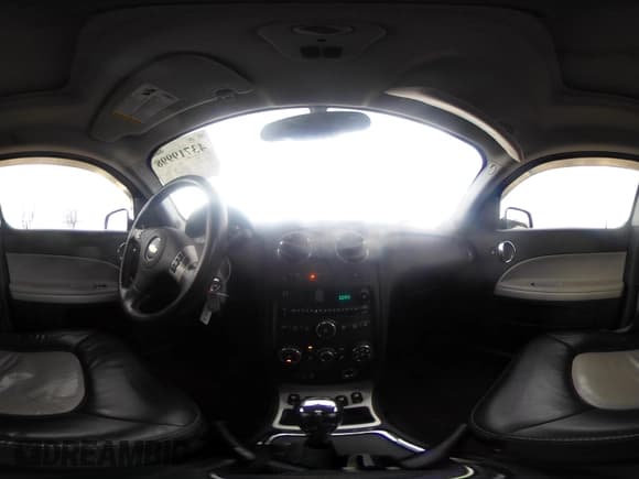 ✅ 2007 Chevrolet HHR LT • VIN: 3GNDA33P67S612156 • Лот: 43719998. Опубликован ранее на IAAI с пробегом 82 615 миль. Бесплатный доступ к архиву аукционных продаж из США и подробный отчёт об истории автомобиля на DreamBid. Изображение 18.