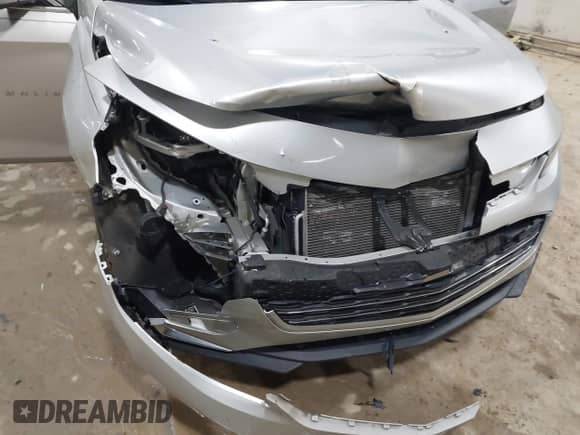 2017 Chevrolet Malibu LT with VIN 1G1ZE5ST5HF124179, listed as a IAAI auction lot 41199369 with 177,714 mi miles and . Bid and sale history available at DreamBid. Image 6.