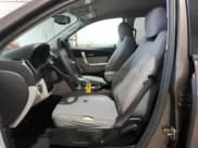 ✅ 2007 GMC Acadia SLE • VIN: 1GKEV13747J128434 • Lot: 64791105. Wystawiony na Copart z przebiegiem 168 602 mil. Bezpłatny archiwum sprzedaży aukcyjnych z USA i szczegółowy raport historii pojazdu na DreamBid. Zdjęcie 7.