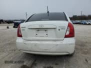 ✅ 2010 Hyundai Accent GLS • VIN: KMHCN4AC6AU413917 • Лот: 84208854. Опубликован ранее на Copart с пробегом 195 739 миль. Бесплатный доступ к архиву аукционных продаж из США и подробный отчёт об истории автомобиля на DreamBid. Изображение 6.