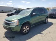 ✅ 2005 Chevrolet Equinox LS • VIN: 2CNDL23F856080534 • Лот: 53525995. Опубликован ранее на Copart с пробегом 139 970 миль. Бесплатный доступ к архиву аукционных продаж из США и подробный отчёт об истории автомобиля на DreamBid. Изображение 1.