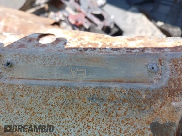 ✅ 2012 Nissan 370Z • VIN: JN1AZ4EH1CM564269 • Лот: 42922572. Опубликован ранее на IAAI с пробегом Не указан. Бесплатный доступ к архиву аукционных продаж из США и подробный отчёт об истории автомобиля на DreamBid. Изображение 9.