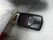 ✅ 2022 Audi RS 5 Sportback • VIN: WUAAWCF51NA902099 • Lot: 43455117. Listed on IAAI with 53,874 mi. Free auction sales archive from the USA and detailed vehicle history report at DreamBid. Image 11.