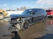 ✅ 2018 Land Rover Range Rover • VIN: SALGS5REXJA396544 • Lot: 80689674. Listed on Copart with 90,823 mi. Free auction sales archive from the USA and detailed vehicle history report at DreamBid. Image 1.