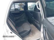 ✅ 2007 Toyota 4Runner SR5 • VIN: JTEBT14R370065266 • Лот: 42222240. Опубликован ранее на IAAI с пробегом 204 550 миль. Бесплатный доступ к архиву аукционных продаж из США и подробный отчёт об истории автомобиля на DreamBid. Изображение 8.