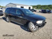 ✅ 2020 Dodge Durango Pursuit • VIN: 1C4SDJFTXLC368130 • Lot: 70064835. Wystawiony na Copart z przebiegiem 46 331 mil. Bezpłatny archiwum sprzedaży aukcyjnych z USA i szczegółowy raport historii pojazdu na DreamBid. Zdjęcie 4.
