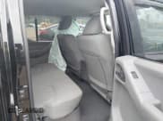 ✅ 2020 Nissan Frontier SV • VIN: 1N6ED0EB0LN708130 • Lot: 43299067. Listed on IAAI with 24,368 mi. Free auction sales archive from the USA and detailed vehicle history report at DreamBid. Image 8.