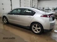 ✅ 2011 Chevrolet Volt • VIN: 1G1RD6E43BU101810 • Lot: 81683644. Wystawiony na Copart z przebiegiem 154 167 mil. Bezpłatny archiwum sprzedaży aukcyjnych z USA i szczegółowy raport historii pojazdu na DreamBid. Zdjęcie 2.