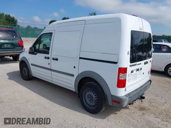 ✅ 2013 Ford Transit Connect XL • VIN: NM0LS7CN7DT160658 • Lot: 42895259. Wystawiony na IAAI z przebiegiem 197 809 mil. Bezpłatny archiwum sprzedaży aukcyjnych z USA i szczegółowy raport historii pojazdu na DreamBid. Zdjęcie 3.