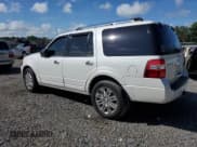 ✅ 2012 Ford Expedition Limited • VIN: 1FMJU1K50CEF62328 • Lot: 62295375. Listed on Copart with 157,566 mi. Free auction sales archive from the USA and detailed vehicle history report at DreamBid. Image 2.