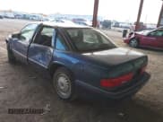 ✅ 1995 Buick Regal Custom • VIN: 2G4WB52L2S1467027 • Lot: 43626782. Listed on IAAI with 86,667 mi. Free auction sales archive from the USA and detailed vehicle history report at DreamBid. Image 3.