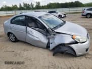 ✅ 2008 Hyundai Accent GLS • VIN: KMHCN46C98U280170 • Лот: 54251365. Опубликован ранее на Copart с пробегом 163 298 миль. Бесплатный доступ к архиву аукционных продаж из США и подробный отчёт об истории автомобиля на DreamBid. Изображение 4.