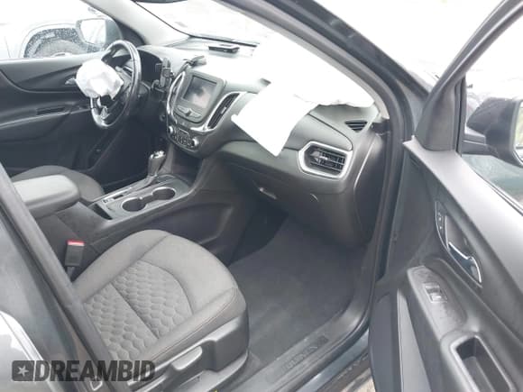 ✅ 2020 Chevrolet Equinox LT • VIN: 2GNAXUEV1L6175422 • Лот: 43531900. Опубликован ранее на IAAI с пробегом 68 882 миль. Бесплатный доступ к архиву аукционных продаж из США и подробный отчёт об истории автомобиля на DreamBid. Изображение 5.