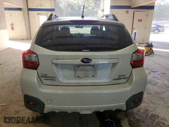 ✅ 2014 Subaru Crosstrek Limited • VIN: JF2GPAGC7EH286584 • Лот: 87185385. Опубликован ранее на Copart с пробегом 157 055 миль. Бесплатный доступ к архиву аукционных продаж из США и подробный отчёт об истории автомобиля на DreamBid. Изображение 6.