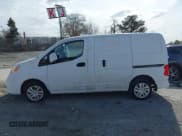 ✅ 2017 Nissan NV200 SV • VIN: 3N6CM0KN9HK701941 • Lot: 41862330. Listed on IAAI with 190,152 mi. Free auction sales archive from the USA and detailed vehicle history report at DreamBid. Image 14.