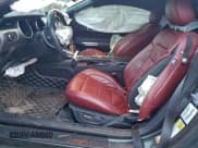 ✅ 2018 Ford Mustang GT Premium • VIN: 1FA6P8CF0J5166159 • Lot: 95095395. Listed on Copart with 88,516 mi. Free auction sales archive from the USA and detailed vehicle history report at DreamBid. Image 7.