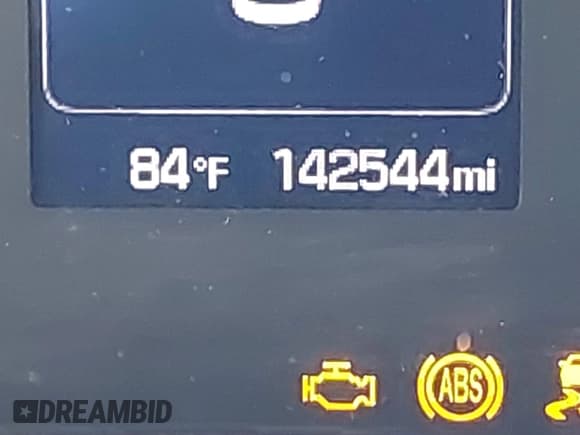 ✅ 2015 Hyundai Sonata Limited • VIN: 5NPE34AF2FH041071 • Lot: 43461843. Listed on IAAI with 142,544 mi. Free auction sales archive from the USA and detailed vehicle history report at DreamBid. Image 15.