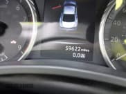 ✅ 2021 Infiniti Q60 Luxe • VIN: JN1EV7KK1MM410208 • Lot: 42525484. Wystawiony na IAAI z przebiegiem 59 622 mil. Bezpłatny archiwum sprzedaży aukcyjnych z USA i szczegółowy raport historii pojazdu na DreamBid. Zdjęcie 7.