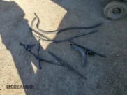 ✅ 2011 Chevrolet Camaro 1LS • VIN: 2G1FE1ED6B9114101 • Lot: 68751535. Listed on Copart with 118,302 mi. Free auction sales archive from the USA and detailed vehicle history report at DreamBid. Image 12.