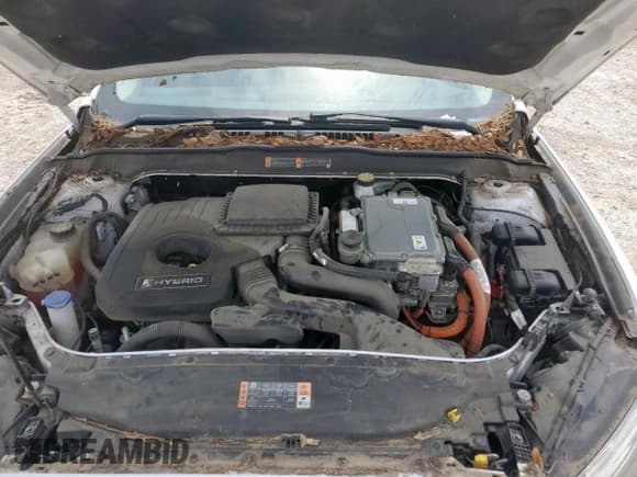 ✅ 2018 Ford Fusion SE • VIN: 3FA6P0LU0JR242010 • Lot: 59714085. Wystawiony na Copart z przebiegiem 135 911 mil. Bezpłatny archiwum sprzedaży aukcyjnych z USA i szczegółowy raport historii pojazdu na DreamBid. Zdjęcie 11.