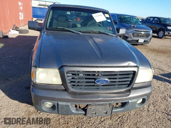 ✅ 2008 Ford Ranger XL • VIN: 1FTYR14UX8PA92796 • Lot: 43640658. Listed on IAAI with 222,594 mi. Free auction sales archive from the USA and detailed vehicle history report at DreamBid. Image 6.