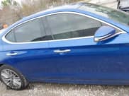 ✅ 2020 Genesis G70 2.0T • VIN: KMTG64LAXLU048760 • Лот: 41553678. Опубликован ранее на IAAI с пробегом 63 043 миль. Бесплатный доступ к архиву аукционных продаж из США и подробный отчёт об истории автомобиля на DreamBid. Изображение 13.