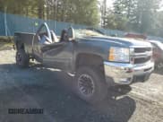 ✅ 2009 Chevrolet Silverado 2500HD LT • VIN: 1GCHK53679F184986 • Лот: 47047085. Опубликован ранее на Copart с пробегом 160 847 миль. Бесплатный доступ к архиву аукционных продаж из США и подробный отчёт об истории автомобиля на DreamBid. Изображение 4.