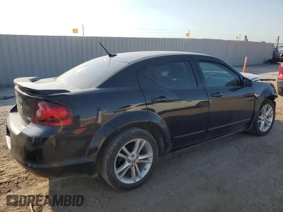 2012 Dodge Avenger SXT Plus с VIN 1C3CDZEGXCN251700, выставлен на аукционе Copart как лот 70234824 с пробегом 93 423 миль миль и Списание • Salvage title. История ставок и продаж доступна на DreamBid. Изображение 3.