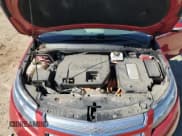 ✅ 2013 Chevrolet Volt • VIN: 1G1RD6E49DU110448 • Lot: 75664414. Wystawiony na Copart z przebiegiem Nie podano. Bezpłatny archiwum sprzedaży aukcyjnych z USA i szczegółowy raport historii pojazdu na DreamBid. Zdjęcie 11.