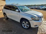 ✅ 2009 Toyota Highlander Sport • VIN: JTEDS43A092090951 • Лот: 91300345. Опубликован ранее на Copart с пробегом 244 718 миль. Бесплатный доступ к архиву аукционных продаж из США и подробный отчёт об истории автомобиля на DreamBid. Изображение 4.