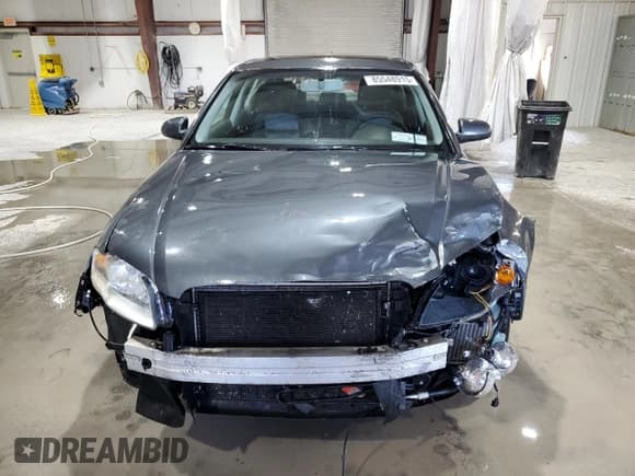 ✅ 2008 Audi A4 2.0T • VIN: WAUDF78E68A074700 • Lot: 85548915. Listed on Copart with 121,484 mi. Free auction sales archive from the USA and detailed vehicle history report at DreamBid. Image 5.