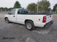 ✅ 2005 Chevrolet Silverado 1500 Work Truck • VIN: 1GCEC14X65Z258648 • Lot: 43283973. Listed on IAAI with Not provided. Free auction sales archive from the USA and detailed vehicle history report at DreamBid. Image 3.