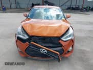 ✅ 2013 Hyundai Veloster Turbo • VIN: KMHTC6AE7DU119420 • Lot: 42676940. Wystawiony na IAAI z przebiegiem 135 948 mil. Bezpłatny archiwum sprzedaży aukcyjnych z USA i szczegółowy raport historii pojazdu na DreamBid. Zdjęcie 12.