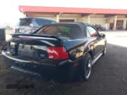 ✅ 2000 Ford Mustang GT • VIN: 1FAFP45X0YF268144 • Lot: 43101059. Wystawiony na IAAI z przebiegiem 71 791 mil. Bezpłatny archiwum sprzedaży aukcyjnych z USA i szczegółowy raport historii pojazdu na DreamBid. Zdjęcie 4.