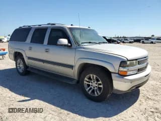 ✅ 2004 Chevrolet Suburban LS • VIN: 3GNEC16Z74G321096 • Лот: 48548765. Опубликован ранее на Copart с пробегом 241 491 миль. Бесплатный доступ к архиву аукционных продаж из США и подробный отчёт об истории автомобиля на DreamBid. Изображение 4.