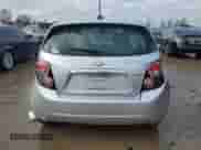 2015 Chevrolet Sonic LTZ с VIN 1G1JE6SBXF4187779, выставлен на аукционе Copart как лот 39363174 с пробегом 74 302 миль миль и Чистый • Clean title. История ставок и продаж доступна на DreamBid. Изображение 6.