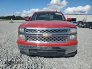 ✅ 2015 Chevrolet Silverado 1500 LT • VIN: 3GCPCREC9FG208735 • Лот: 91431815. Опубликован ранее на Copart с пробегом 173 382 миль. Бесплатный доступ к архиву аукционных продаж из США и подробный отчёт об истории автомобиля на DreamBid. Изображение 5.