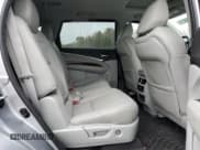 ✅ 2018 Acura MDX • VIN: 5J8YD4H32JL023102 • Лот: 85358215. Опубликован ранее на Copart с пробегом 83 457 миль. Бесплатный доступ к архиву аукционных продаж из США и подробный отчёт об истории автомобиля на DreamBid. Изображение 11.