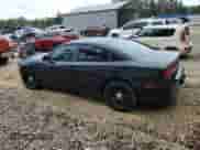 ✅ 2013 Dodge Charger Police • VIN: 2C3CDXAG9DH694960 • Lot: 90413455. Listed on Copart with 202,282 mi. Free auction sales archive from the USA and detailed vehicle history report at DreamBid. Image 2.