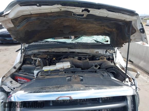 ✅ 1999 Ford F-250 XL • VIN: 1FTNX20S5XEA25763 • Lot: 42353584. Listed on IAAI with Not provided. Free auction sales archive from the USA and detailed vehicle history report at DreamBid. Image 10.