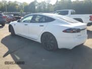 ✅ 2018 Tesla Model S 75D • VIN: 5YJSA1E28JF256900 • Лот: 81492995. Опубликован ранее на Copart с пробегом 71 466 миль. Бесплатный доступ к архиву аукционных продаж из США и подробный отчёт об истории автомобиля на DreamBid. Изображение 2.